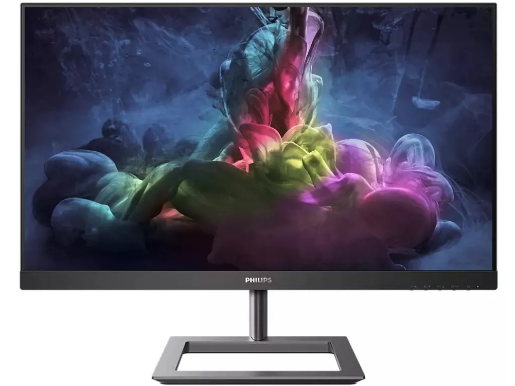 Philips Monitor PHILIPS 272E1GAJ/00 27"/VA/1920x1080/144Hz/1ms MPRT/HDMI,DP/freesync/VESA/zvucnici/crna Slika 1